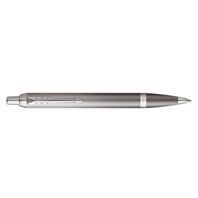Parker IM Writing Rituals Ball Pen - Grey Gradient CT