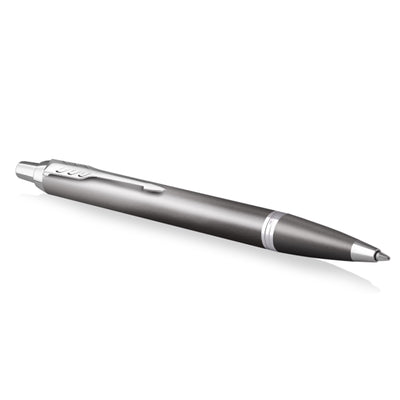 Parker IM Writing Rituals Ball Pen - Grey Gradient CT
