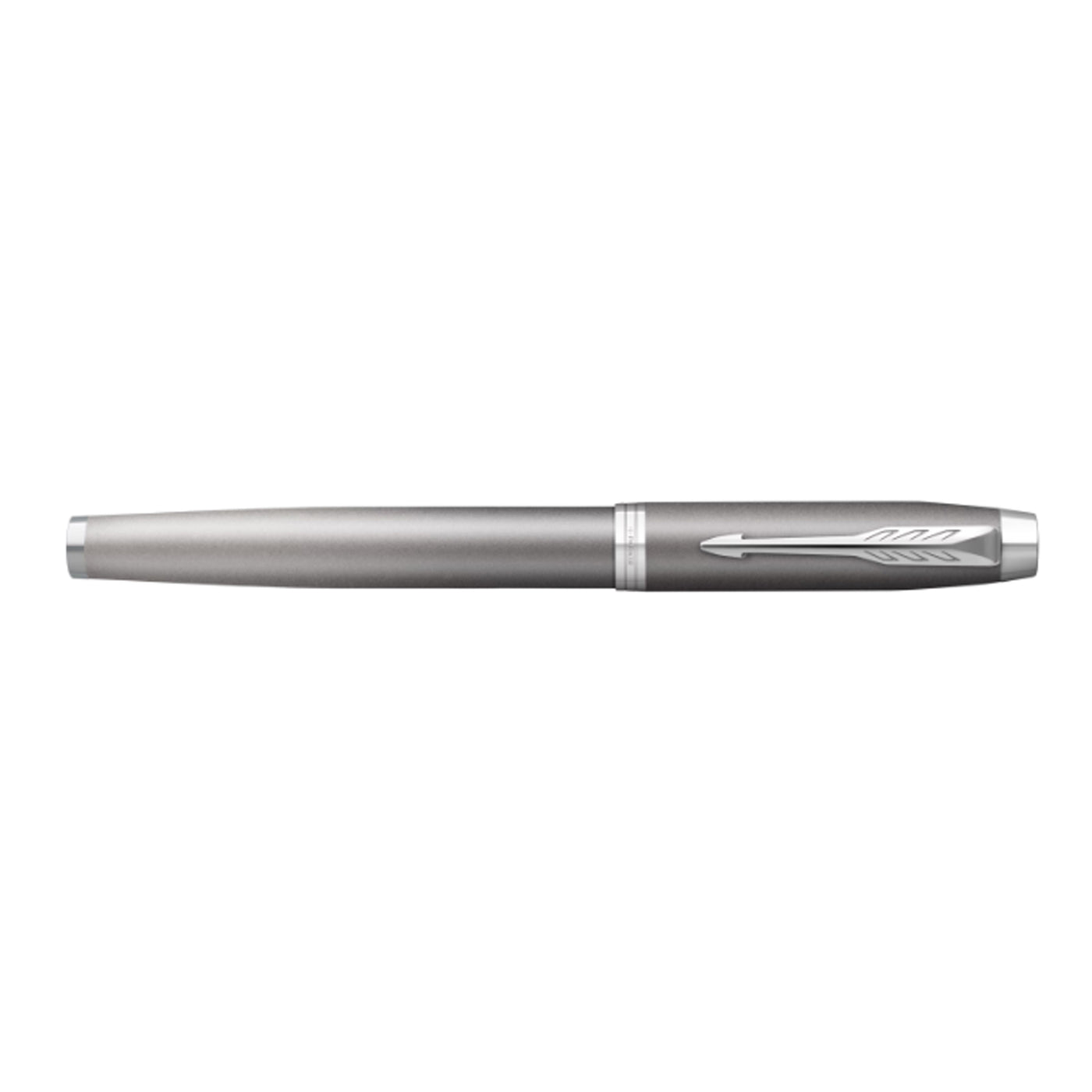 Parker IM Writing Rituals Fountain Pen - Grey Gradient CT
