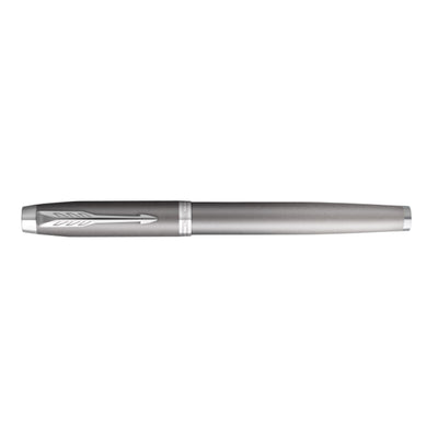 Parker IM Writing Rituals Fountain Pen - Grey Gradient CT