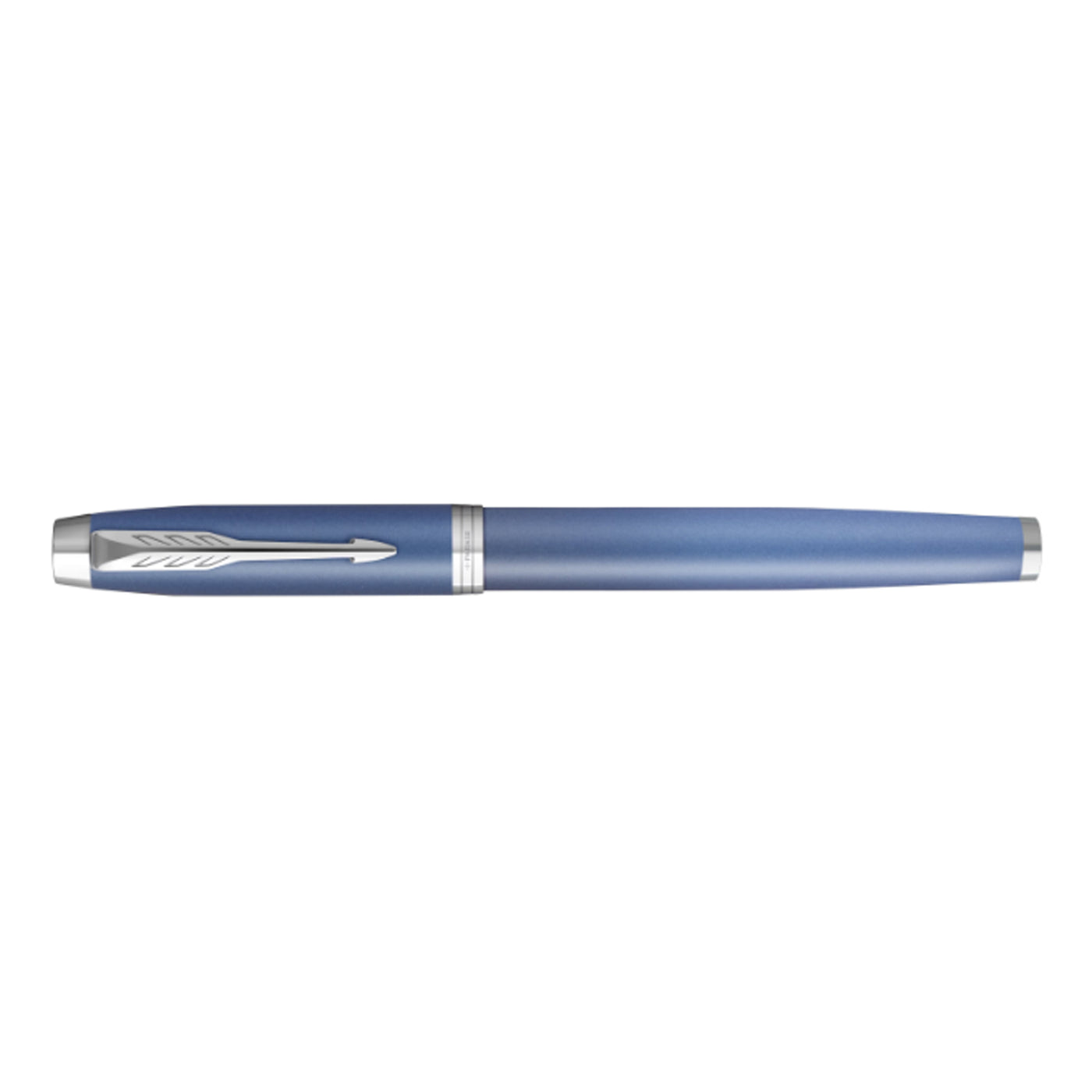 Parker IM Writing Rituals Roller Ball Pen - Blue Gradient CT
