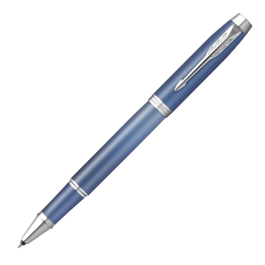 Parker IM Writing Rituals Roller Ball Pen - Blue Gradient CT