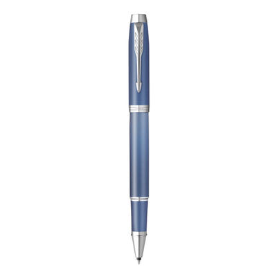 Parker IM Writing Rituals Roller Ball Pen - Blue Gradient CT