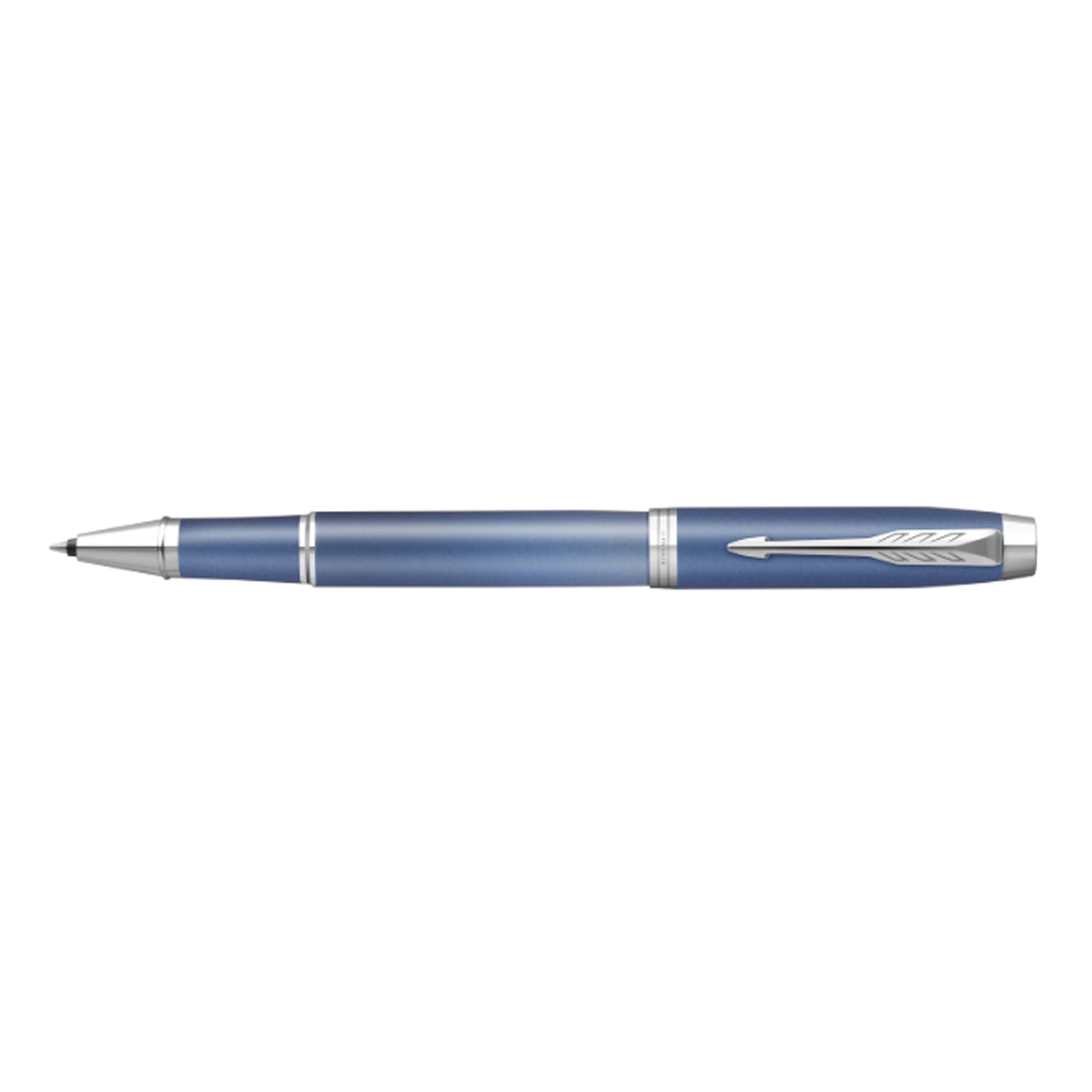 Parker IM Writing Rituals Roller Ball Pen - Blue Gradient CT