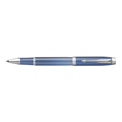 Parker IM Writing Rituals Roller Ball Pen - Blue Gradient CT