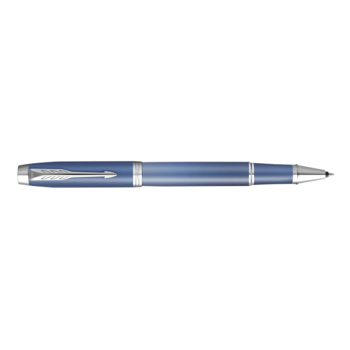 Parker IM Writing Rituals Roller Ball Pen - Blue Gradient CT