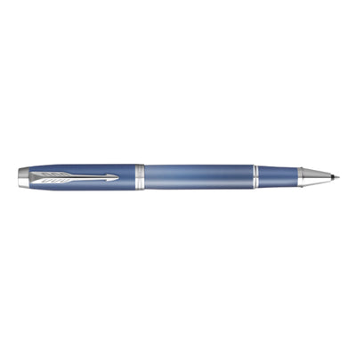 Parker IM Writing Rituals Roller Ball Pen - Blue Gradient CT