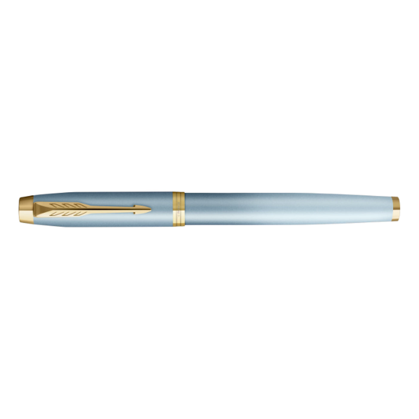 Parker IM Writing Rituals Roller Ball Pen - Green Gradient GT