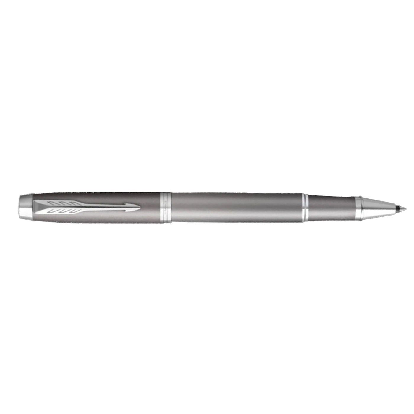 Parker IM Writing Rituals Roller Ball Pen - Grey Gradient CT