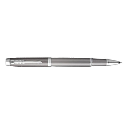 Parker IM Writing Rituals Roller Ball Pen - Grey Gradient CT