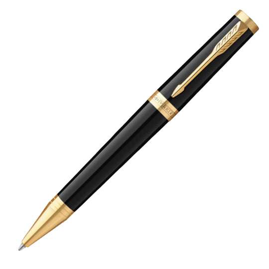 Parker Ingenuity Ball Pen - Black GT