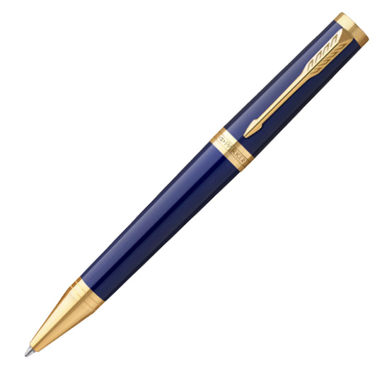Parker Ingenuity Ball Pen - Blue GT