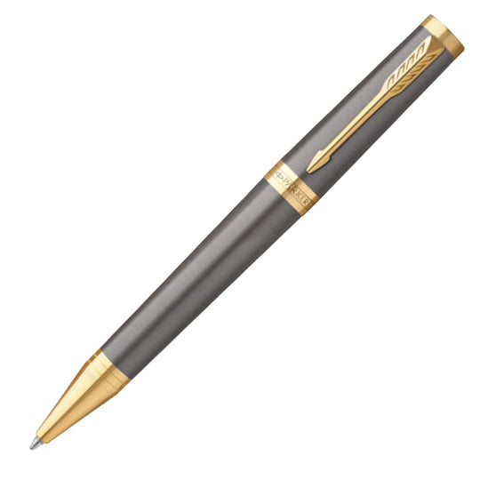 Parker Ingenuity Ball Pen - Grey GT