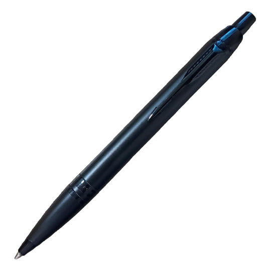 Parker Odyssey Ball Pen - Matte Black BT