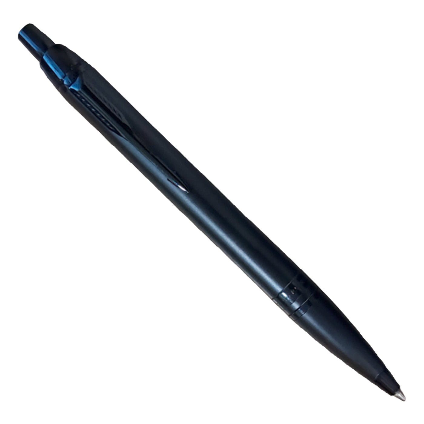 Parker Odyssey Ball Pen - Matte Black BT