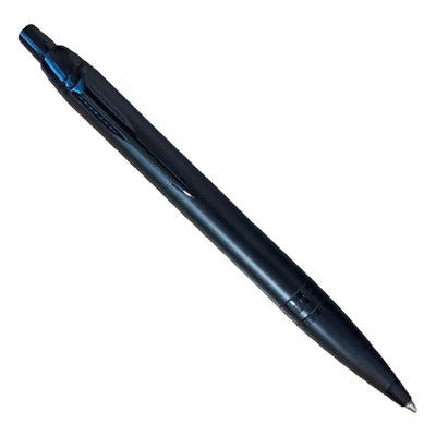 Parker Odyssey Ball Pen - Matte Black BT