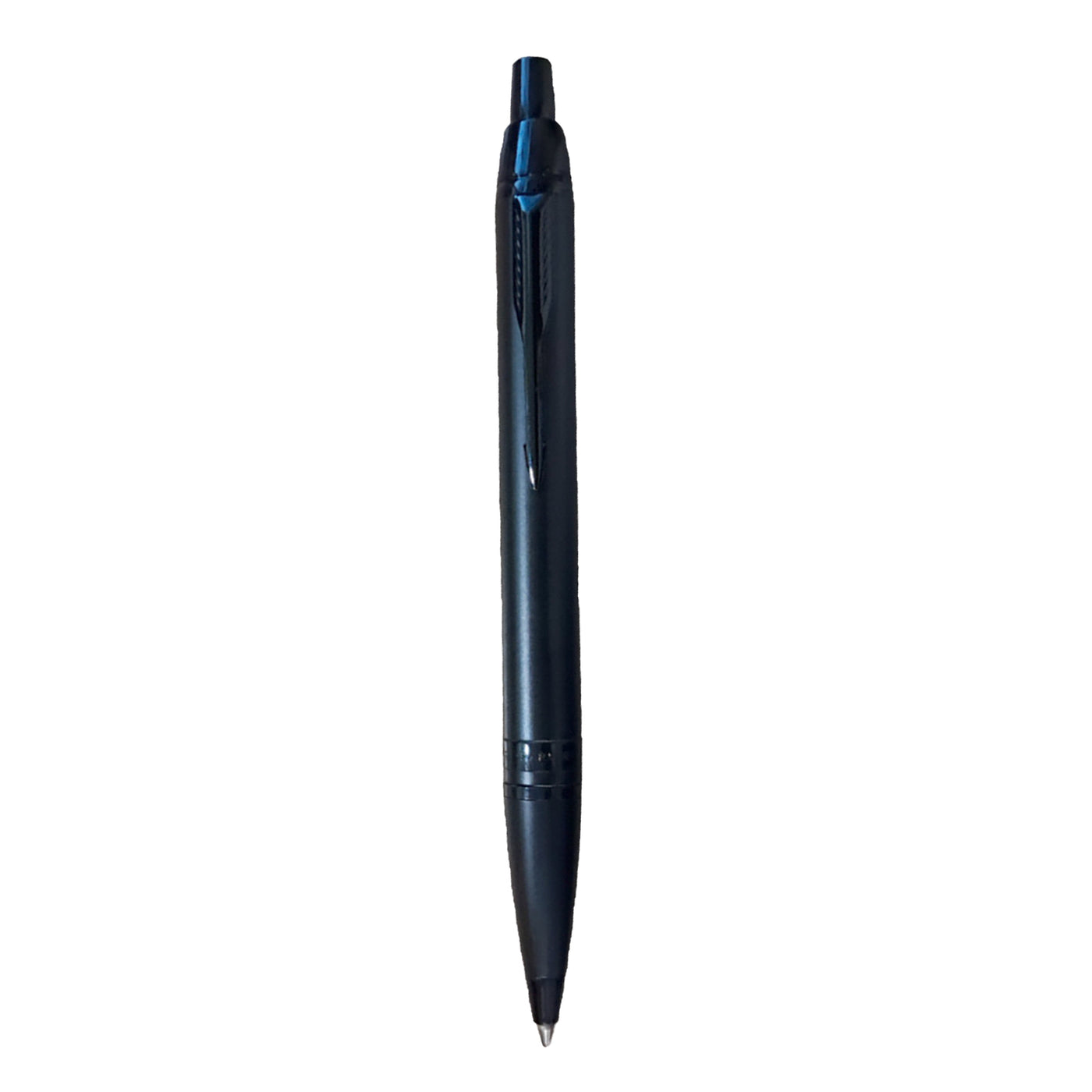 Parker Odyssey Ball Pen - Matte Black BT