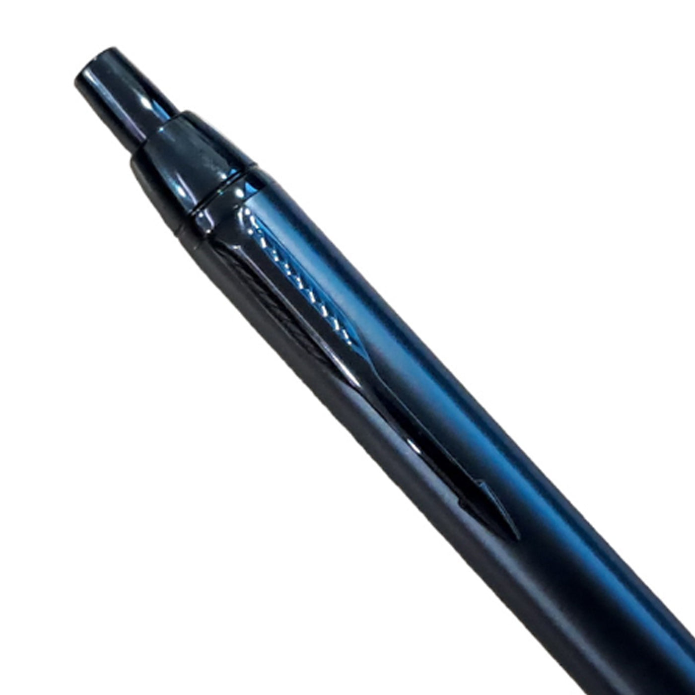 Parker Odyssey Ball Pen - Matte Black BT