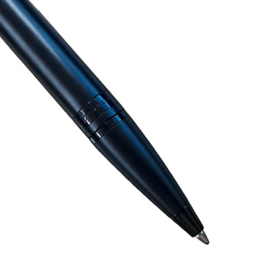 Parker Odyssey Ball Pen - Matte Black BT