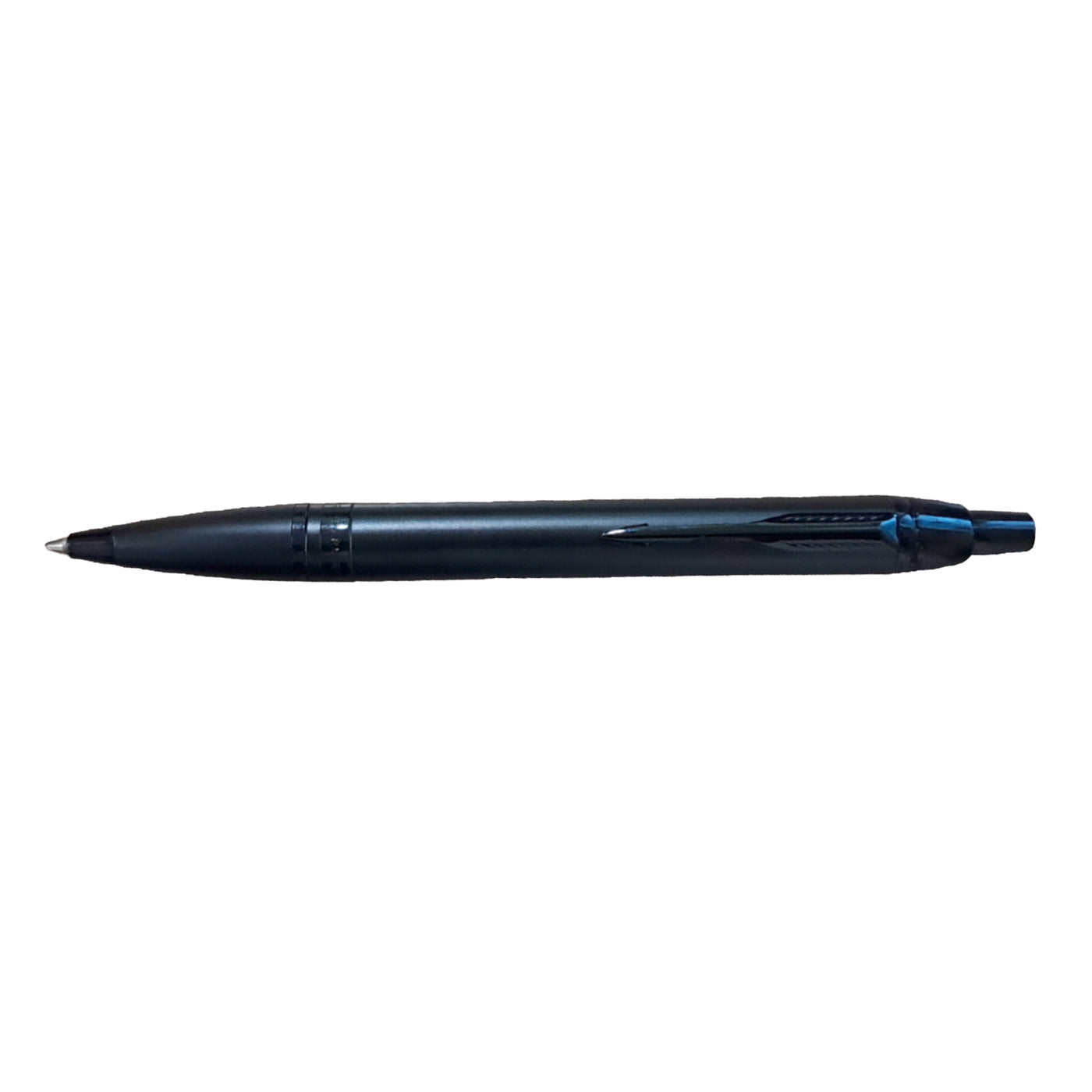Parker Odyssey Ball Pen - Matte Black BT