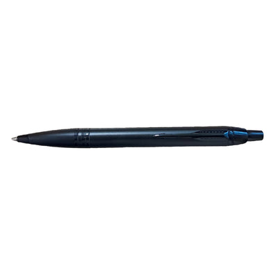 Parker Odyssey Ball Pen - Matte Black BT