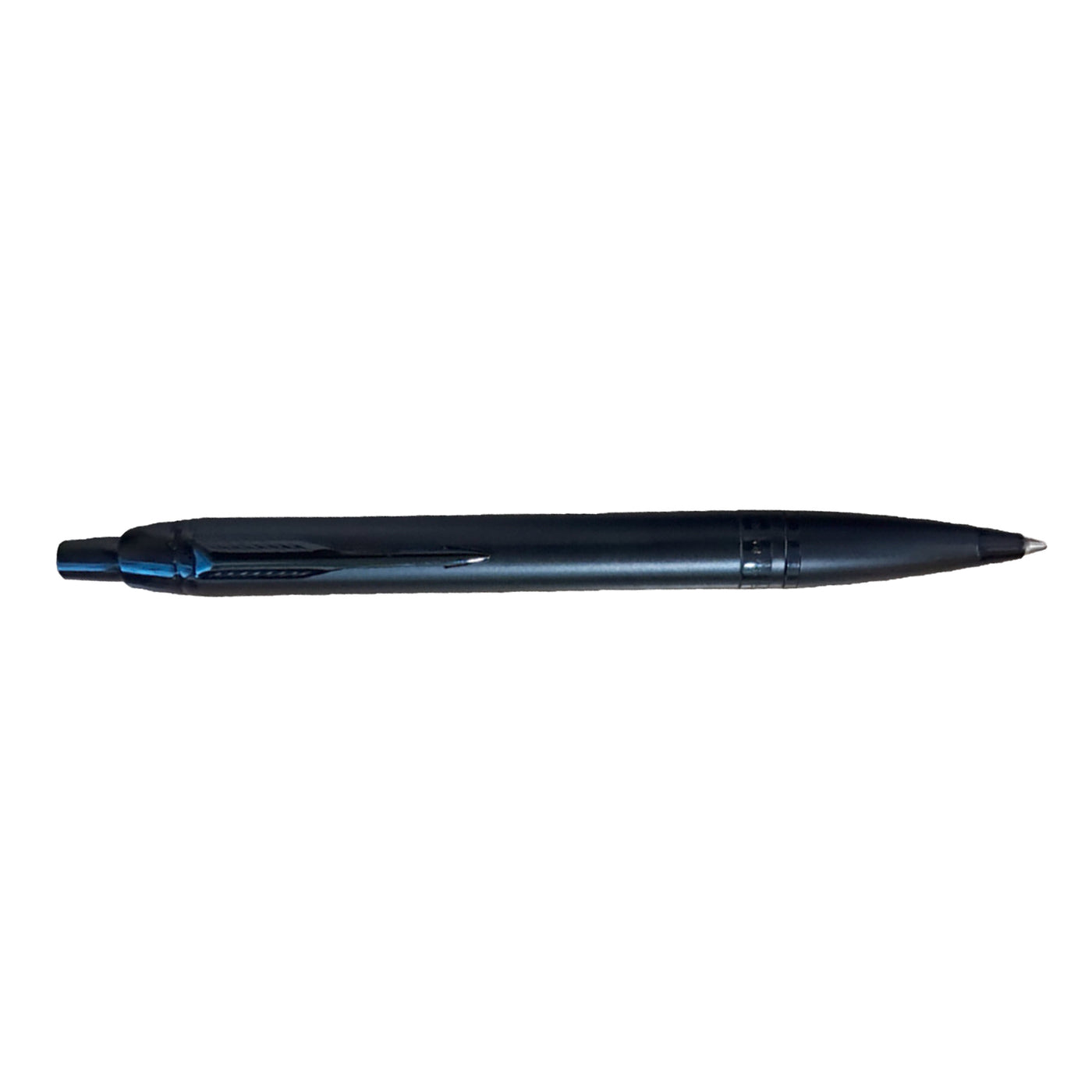 Parker Odyssey Ball Pen - Matte Black BT