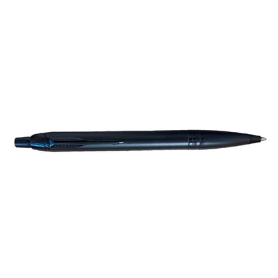 Parker Odyssey Ball Pen - Matte Black BT