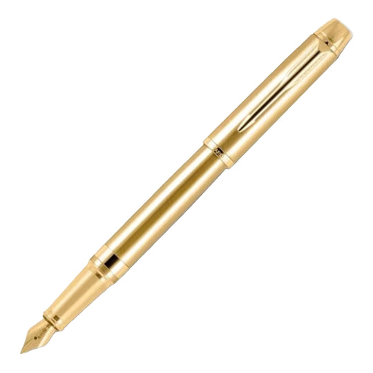 Parker Odyssey Fountain Pen - Gold GT