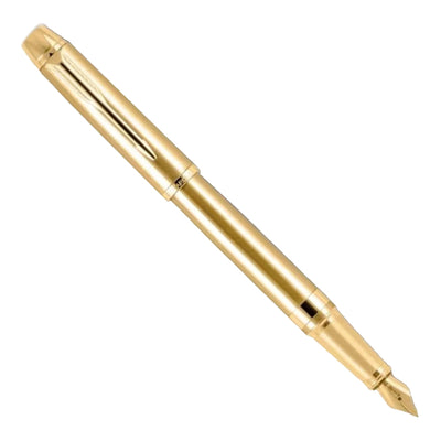 Parker Odyssey Fountain Pen - Gold GT