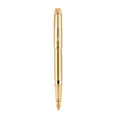 Parker Odyssey Fountain Pen - Gold GT