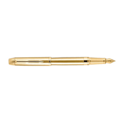 Parker Odyssey Fountain Pen - Gold GT