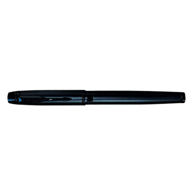 Parker Odyssey Fountain Pen - Matte Black BT