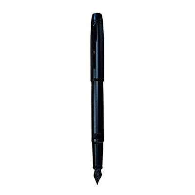 Parker Odyssey Fountain Pen - Matte Black BT