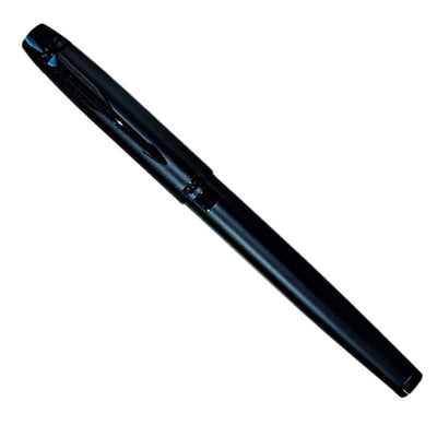 Parker Odyssey Fountain Pen - Matte Black BT