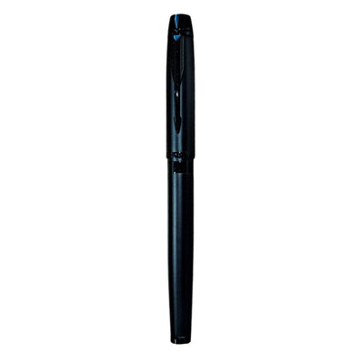 Parker Odyssey Fountain Pen - Matte Black BT
