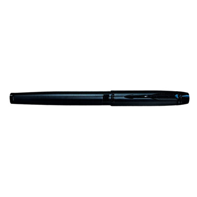 Parker Odyssey Fountain Pen - Matte Black BT