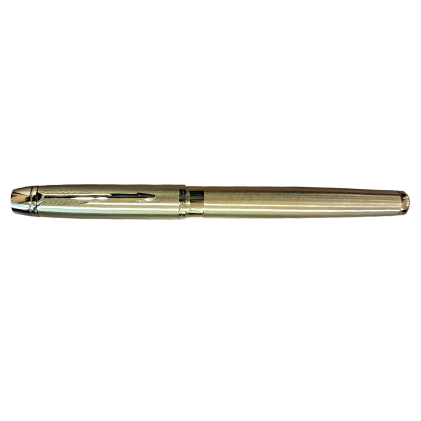 Parker Odyssey Roller Ball Pen - Gold GT