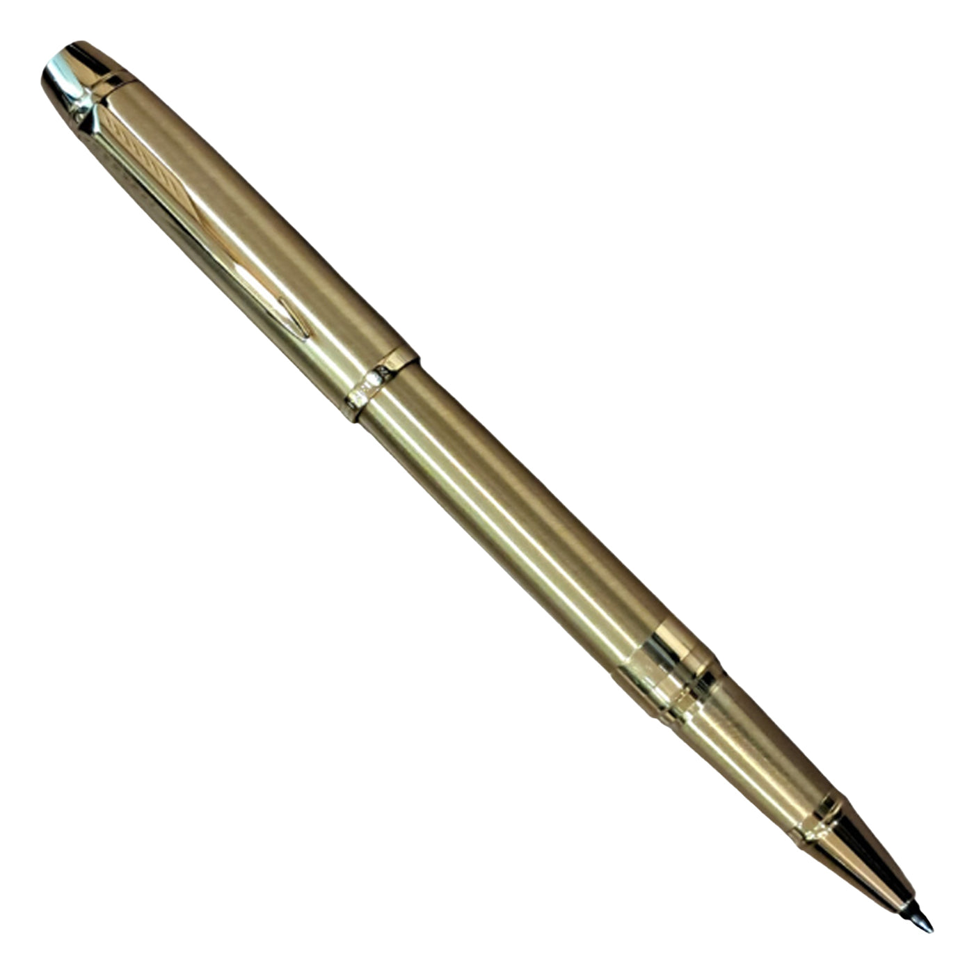 Parker Odyssey Roller Ball Pen - Gold GT