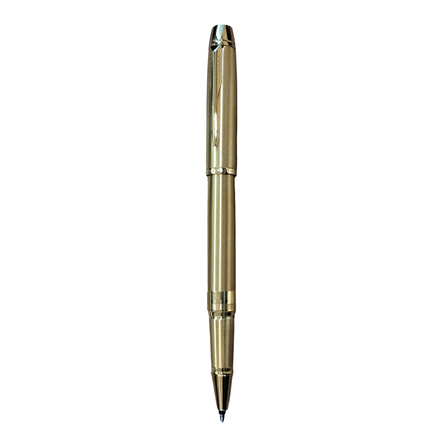Parker Odyssey Roller Ball Pen - Gold GT