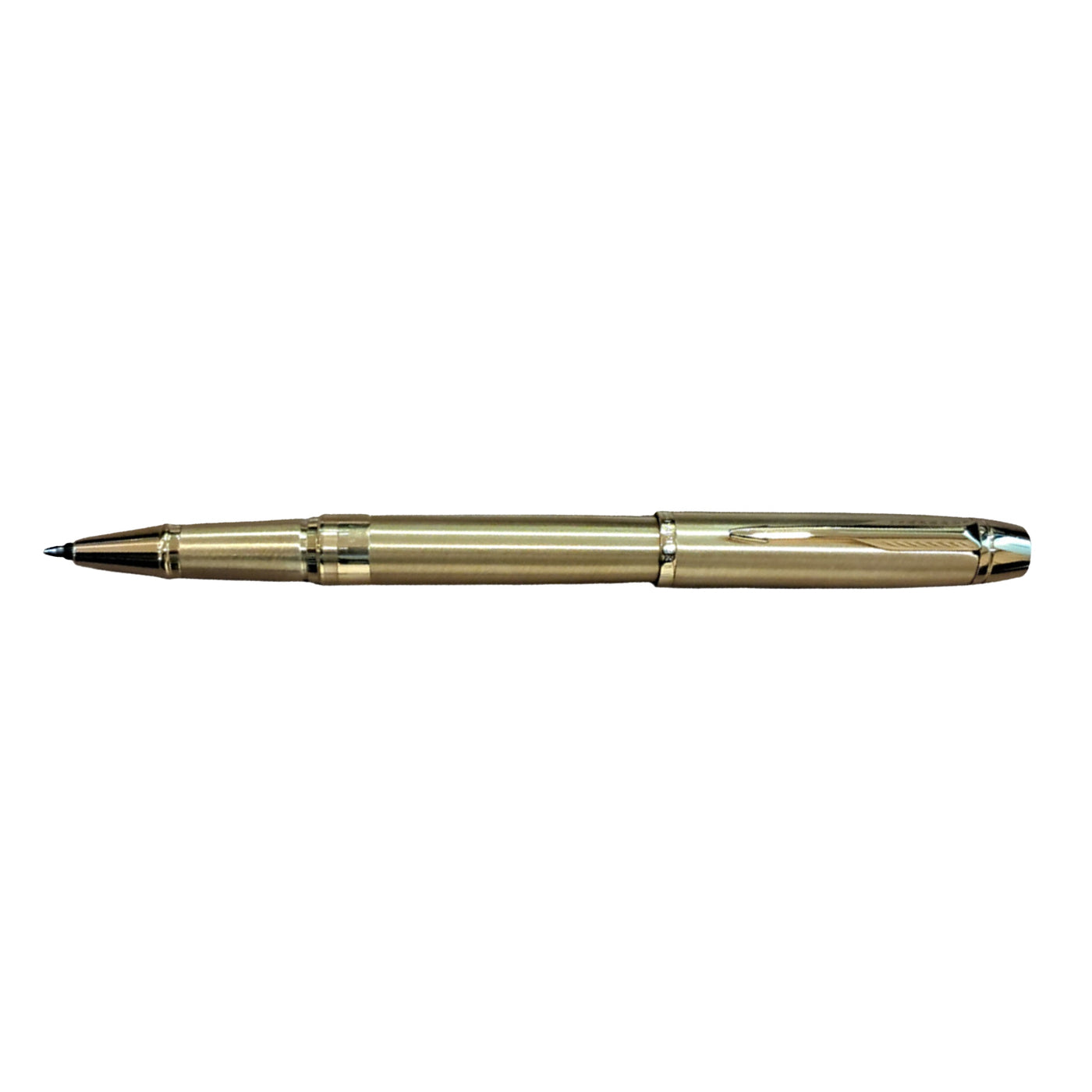 Parker Odyssey Roller Ball Pen - Gold GT
