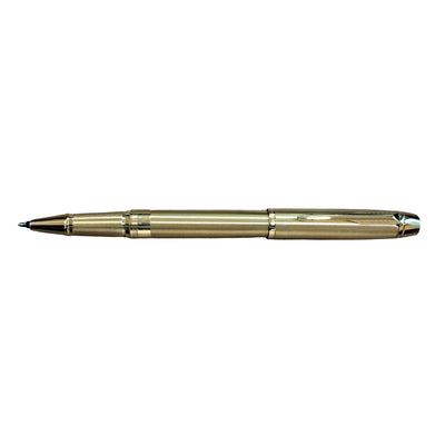 Parker Odyssey Roller Ball Pen - Gold GT
