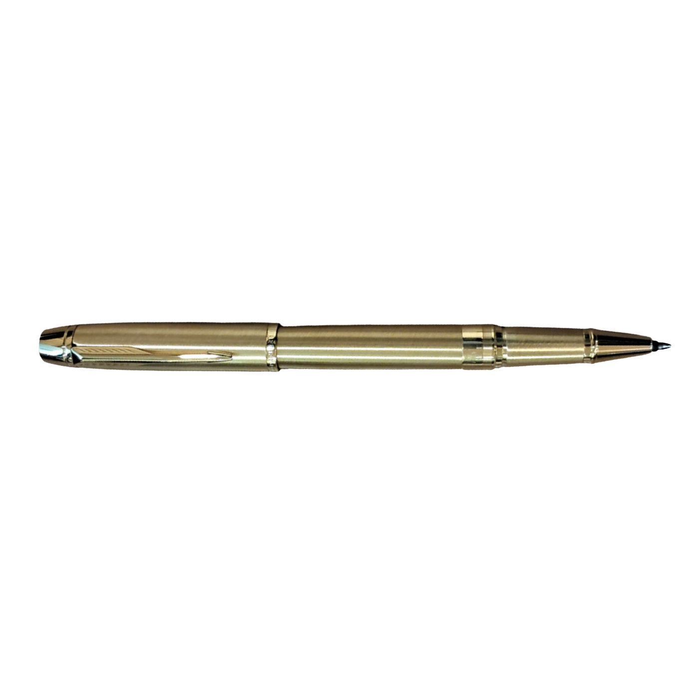 Parker Odyssey Roller Ball Pen - Gold GT