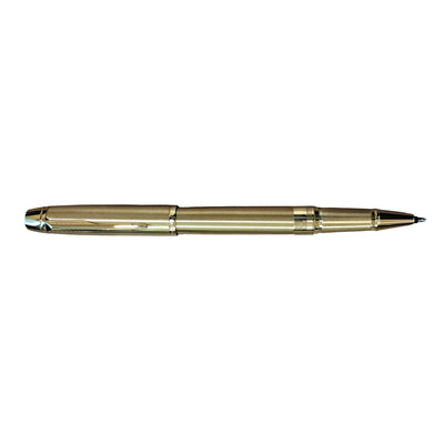 Parker Odyssey Roller Ball Pen - Gold GT