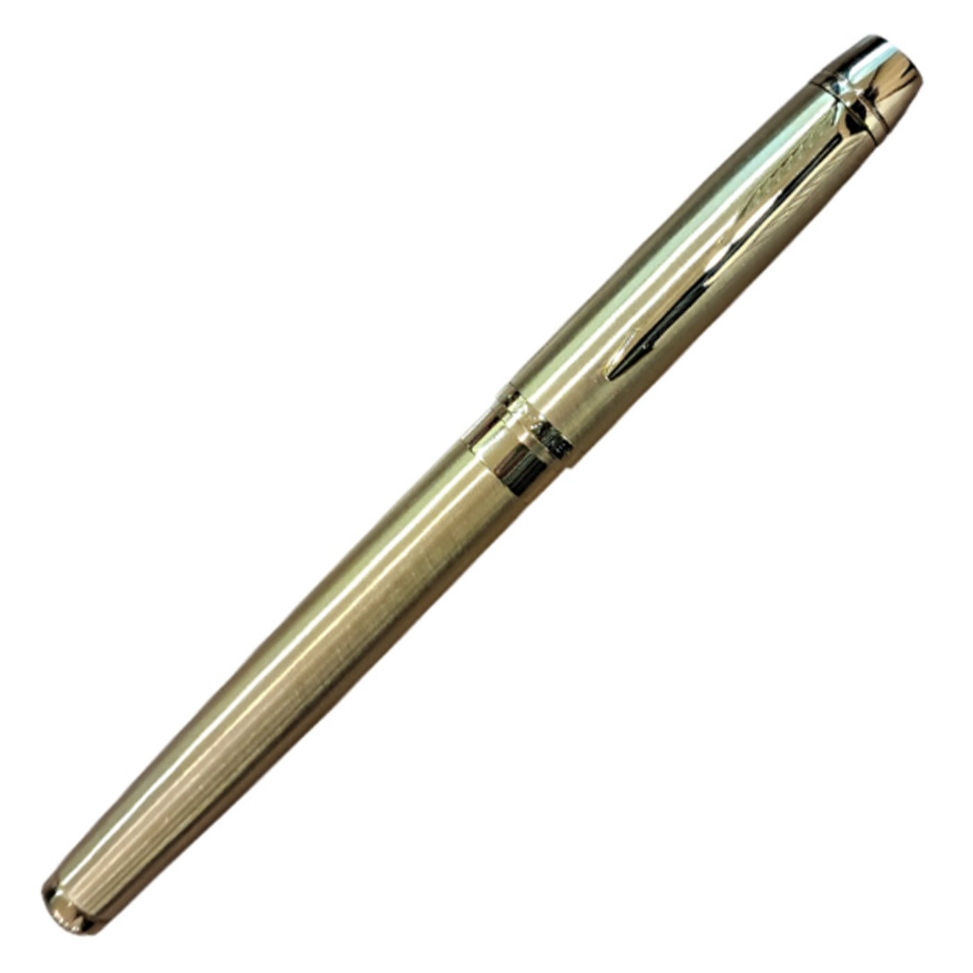 Parker Odyssey Roller Ball Pen - Gold GT