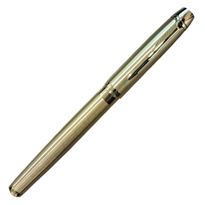 Parker Odyssey Roller Ball Pen - Gold GT