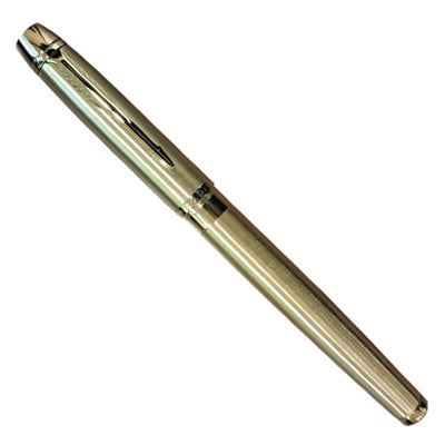 Parker Odyssey Roller Ball Pen - Gold GT