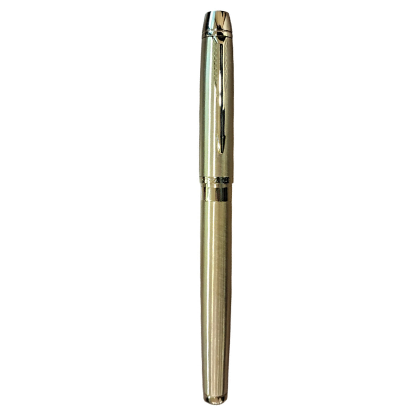 Parker Odyssey Roller Ball Pen - Gold GT