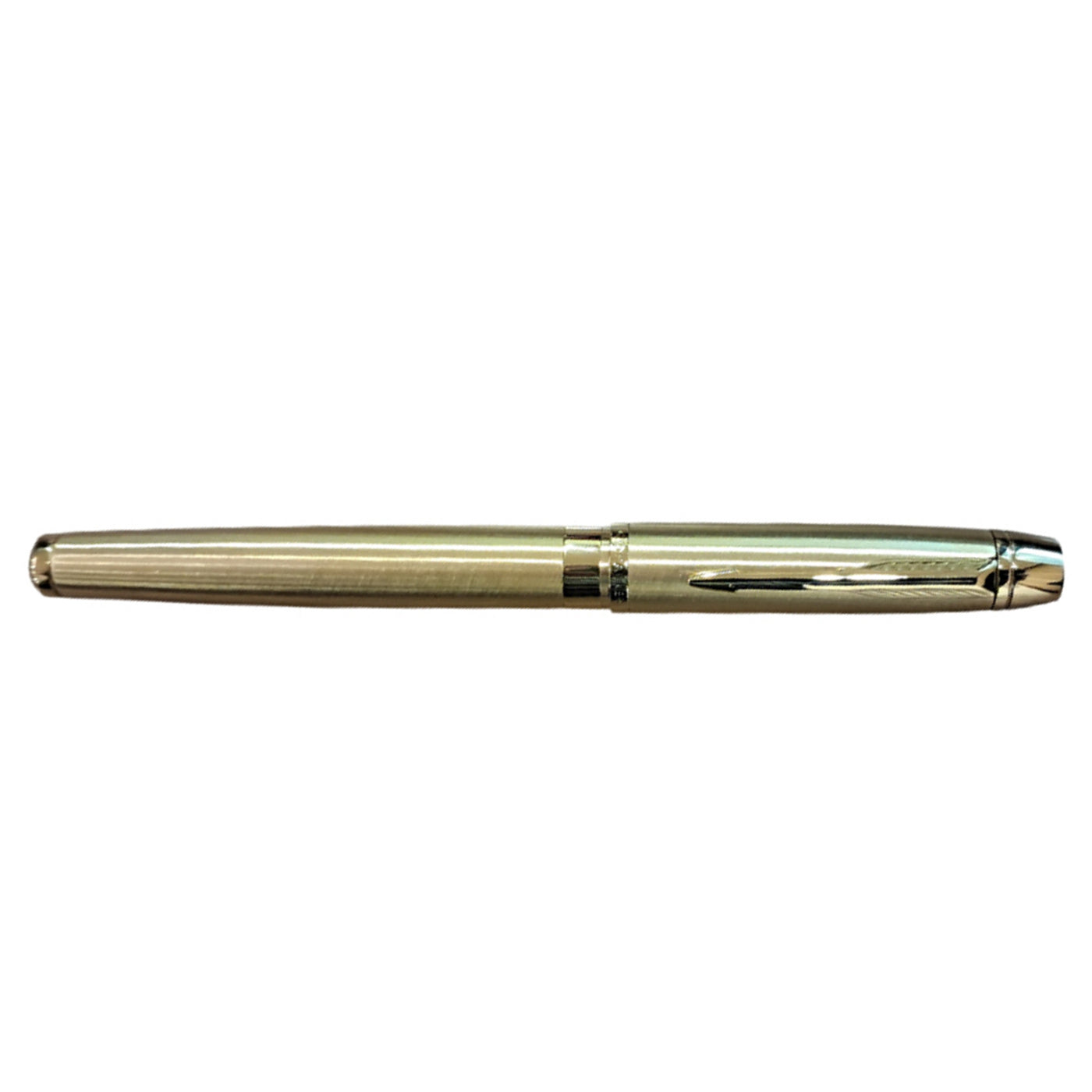 Parker Odyssey Roller Ball Pen - Gold GT