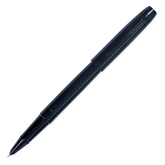 Parker Odyssey Roller Ball Pen - Matte Black BT