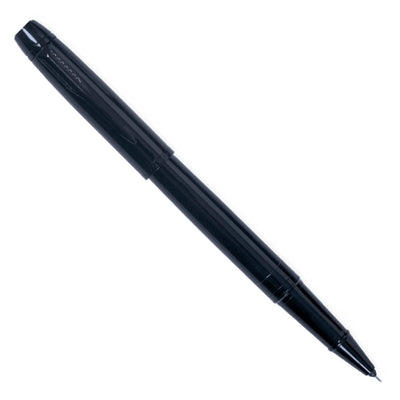 Parker Odyssey Roller Ball Pen - Matte Black BT